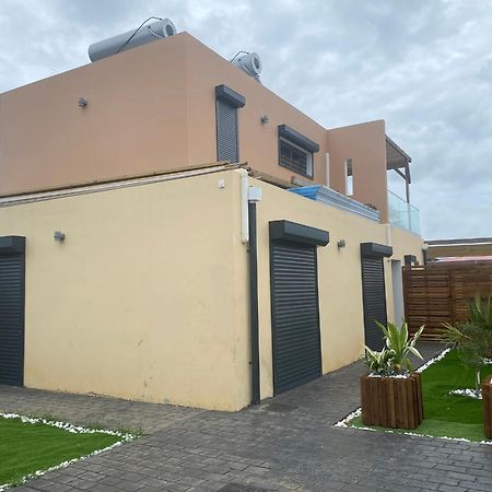 Villa Jasmin Standing Piscine Chauffee 4 Ch 9 Pers Baie Mahault Eksteriør billede