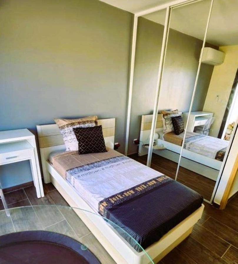 Villa Jasmin Standing Piscine Chauffee 4 Ch 9 Pers Baie Mahault Eksteriør billede