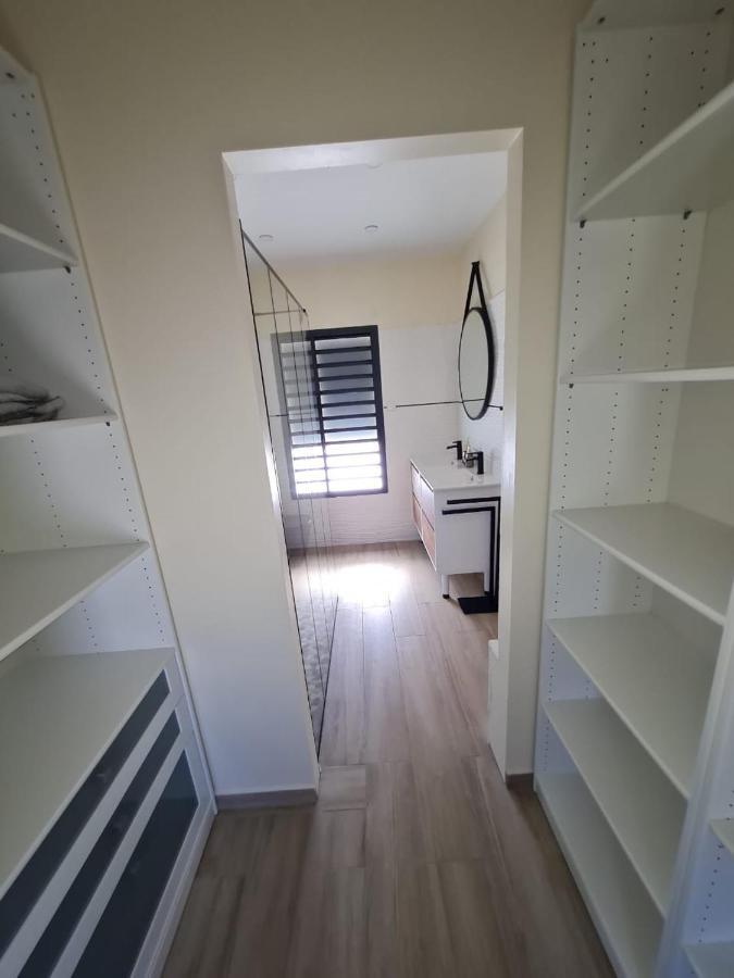 Villa Jasmin Standing Piscine Chauffee 4 Ch 9 Pers Baie Mahault Eksteriør billede