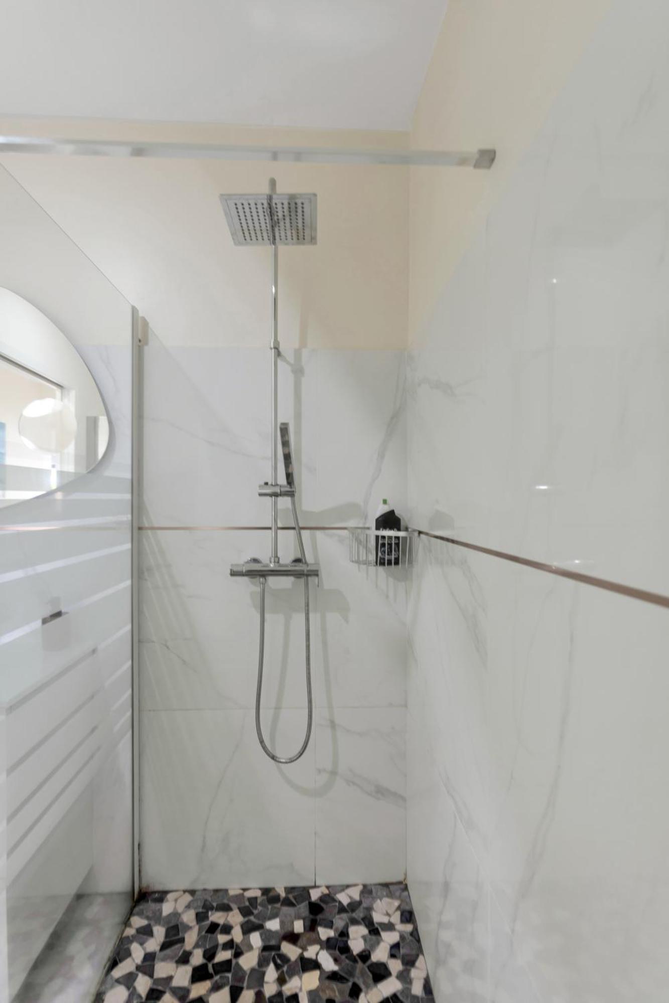 Villa Jasmin Standing Piscine Chauffee 4 Ch 9 Pers Baie Mahault Eksteriør billede