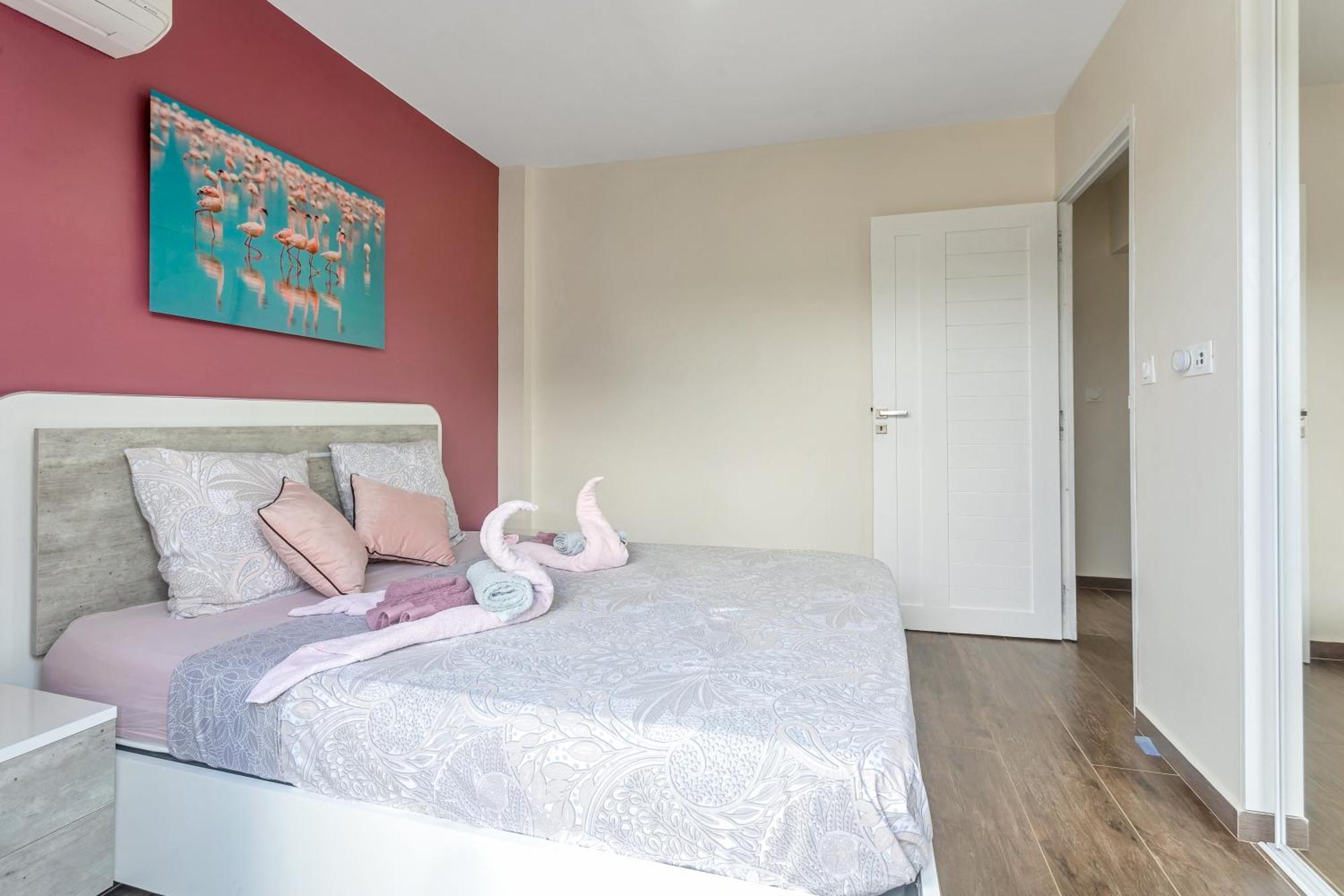 Villa Jasmin Standing Piscine Chauffee 4 Ch 9 Pers Baie Mahault Eksteriør billede