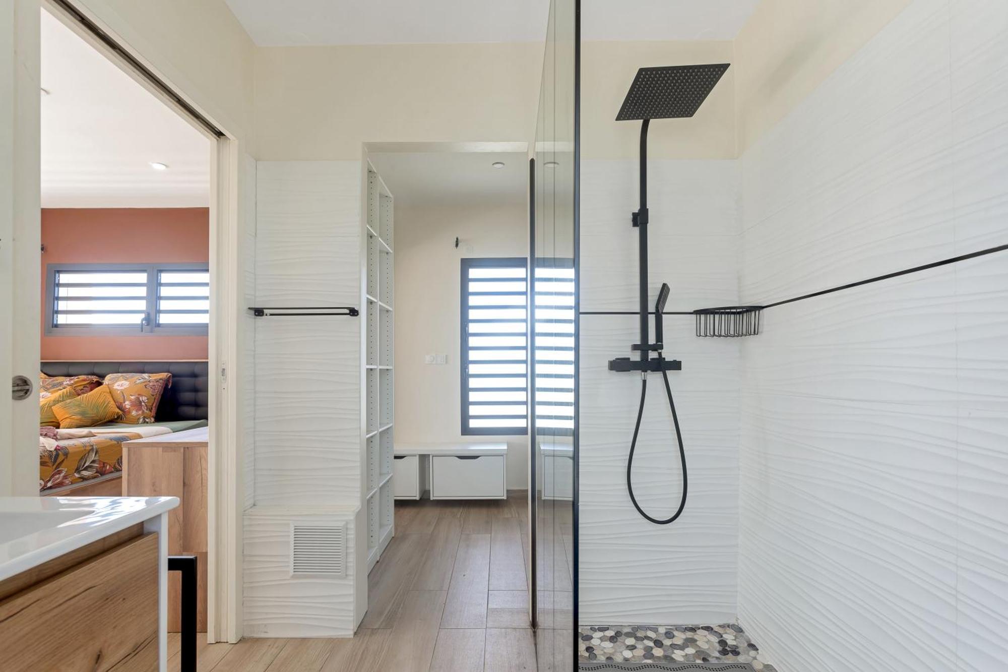 Villa Jasmin Standing Piscine Chauffee 4 Ch 9 Pers Baie Mahault Eksteriør billede